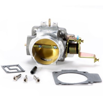 BBK 62mm Throttle Body for 1991-2003 Jeep Wrangler Cherokee, Grand Cherokee 4.0L