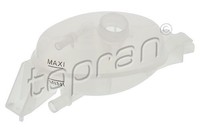 Topran 701 895 AusgleichsbehäLter, KüHlmittel Passend FüR Nissan Opel