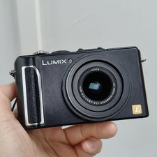 Dmc Lx3 for sale - eBay