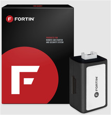 Fortin TB-X Miniature Transponder Bypass Inte...