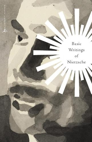 Basic Writings of Nietzsche by Friedrich Nietzsche, Peter Gay... - 9780679783398