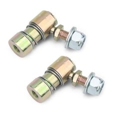 Throttle Disconnect Quick Release Ball Joint for Throttle Cable Ball End 1/4