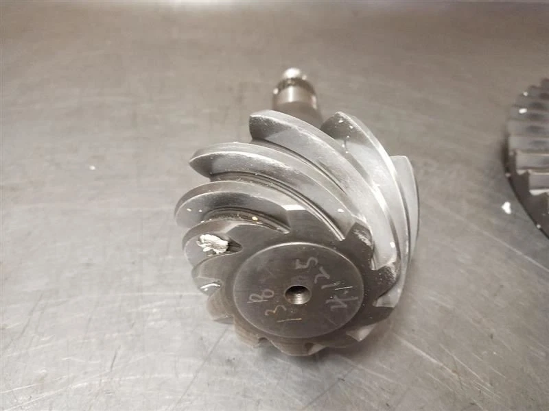 C78025-390D anillo engranaje/piñón para eje trasero relación 3,90 8599586 Foto 3 de 3