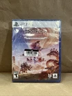 Horizon Forbidden West - PS5 NEW