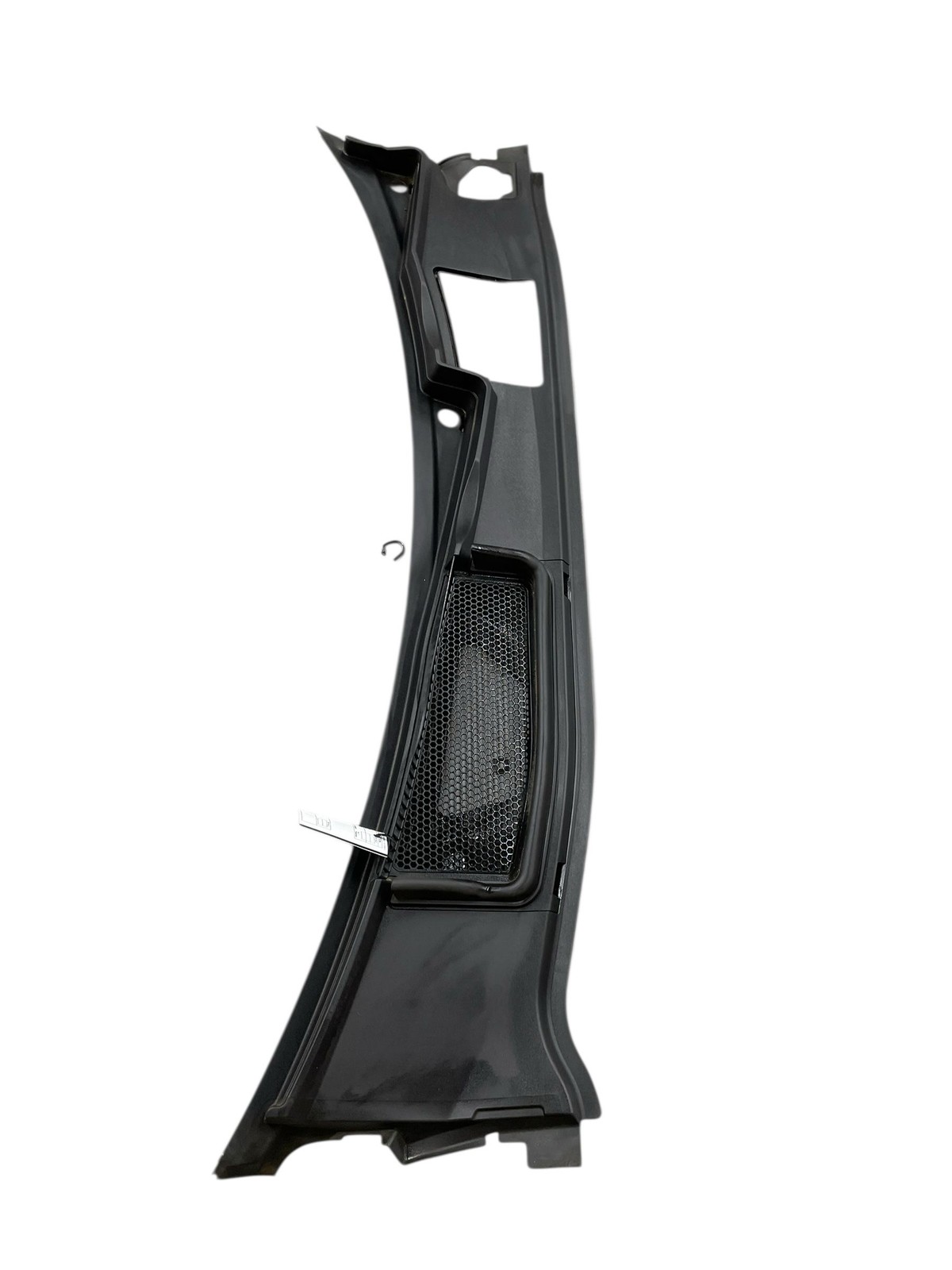 2015-2020 BENTLEY BENTAYGA OEM Front Windshield Cowl Vent Cover Panel 4m1819403