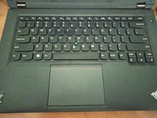 Lenovo Thinkpad L440 laptop 4g ram 128 SSD i5-4300m Windows 10 Home
