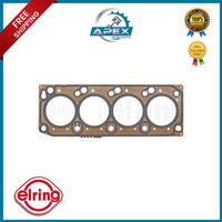 Zylinderkopfdichtung FüR Ford C-Max Courier Fiesta Focus Galaxy Elring 027.082