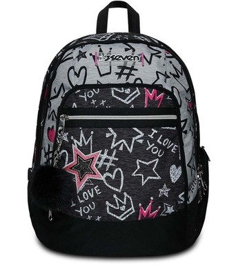 Advanced Backpack