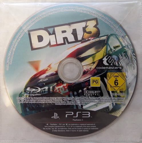 PlayStation 3 (PS3) SOLO DISCO Juego/s Envío Gratis Hasta 25% Descuento - Imagen 44 de 245