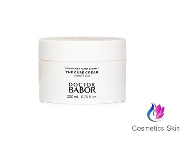 Babor Doctor The Cure Cream Regeneration 200ml / 6.76oz