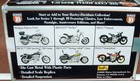 Maisto 1:18 Harley Davidson 2000 XL 1200S Sportster 1200 Custom Series 10 — photo 7