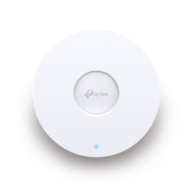TP-Link Omada EAP670 AX5400 WLAN Dualband Access Point zur Deckenmontage