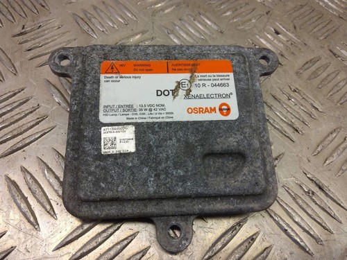 Land Rover Evoque I 2014 Scheinwerfer Xenon Vorschaltgerät Zünder SKE35180 30206