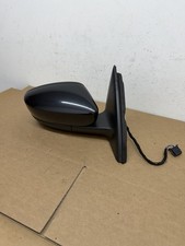 SEAT TOLEDO 12-15 WING MIRROR DRIVER RIGHT SIDE