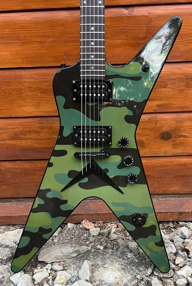 Preços baixos em Washburn Dimebag | eBay