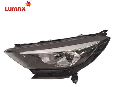 Lumax Headlight With Adjustable Motor For Tata Tiago/ Tigor 2020-2026 (LEFT)