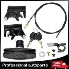 113436 Twist Handle Latches Kit For Leer Truck Cap 100xq 100xl 100xr Tonneau 700