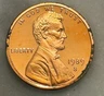 1989-S Lincoln Cent Proof