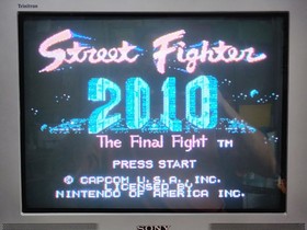 Lot Of 4 Capcom Nes Nintendo Strider Little Nemo Street Fighter Viper Tested 