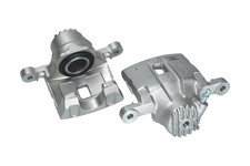 KAMOKA Bremssattel JBC0534 für SORENTO JC KIA Gusseisen 1 CRDi 4WD