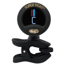 ST-8 Super Tight Clip On Tuner (Current Model)