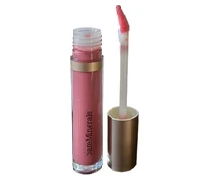 bareMinerals Mineralist Lip Gloss Balm HEART Full Size 4.0 ml/0.13 floz