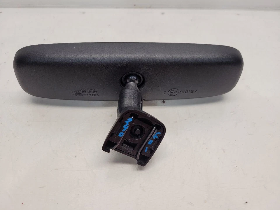2004-15 Toyota Rav4 Interior Rear View Mirror - Manual Dim Foto 3 de 4