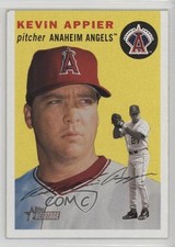 2003 Topps Heritage Kevin Appier #420 0u0