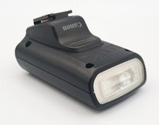 Used Canon Speedlite 90EX Flash