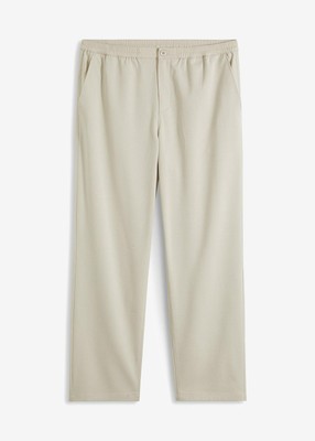Loose Fit Stretch-Chinohose extra weit Gr. 50 Kitt Herren-Hose Casual Pants Neu