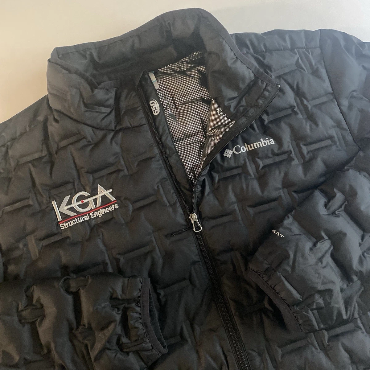 Columbia Puffer Jackets for Men for Sale - Shop New & Used - eBay
