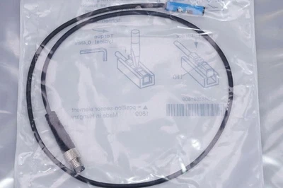 SICK Zylindersensor T-Nut Sensor MZT8-03VPS-KR0 1044459 OVP, NEU - Bild 1 von 2