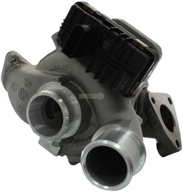 Turbolader Neu Original GARRETT 282312F750 für Kia Hyundai