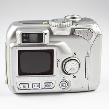 【動作品】ニコンNIKON COOLPIX 3100 16MBのCF付き Amazon | Nikon COOLPIX 3100 | Nikon | コンパクト