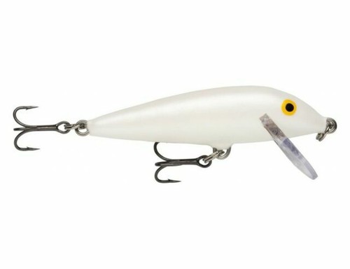 Leurre &agrave; Jigger Rapala Jigging Shadow Rap 9cm - Fish &amp; Ship
