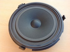 MERCEDES CLK  W209 C CLASS W203 REAR SHELF SPEAKER WOOFER BASS A203820080