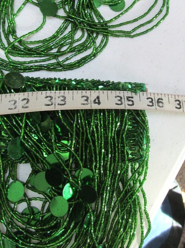 Vintage Professional Belly Dance Costume Egyptian Set - Hip Belt & Bra 34CD/36C - Picture 21 of 24