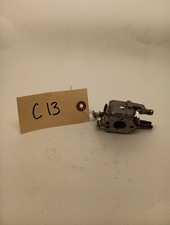 Husqvarna 136 141 Carburetor Zama W6 86A OEM