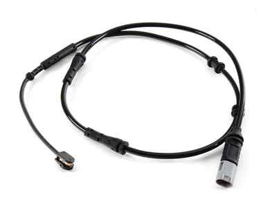 34356791958 Front Brake Pad Wear Sensor for BMW 5 6 7 Series M5 M6 Alpina B7L