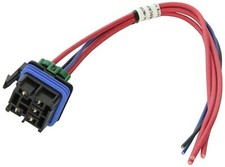 HELLA H84708001 280 Weatherproof Relay Connec...