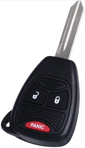 Key Fob Remote Replacement Fits for Dodge Ram 1500 2500 3500 2006 2007 2008 Dako - Picture 5 of 11
