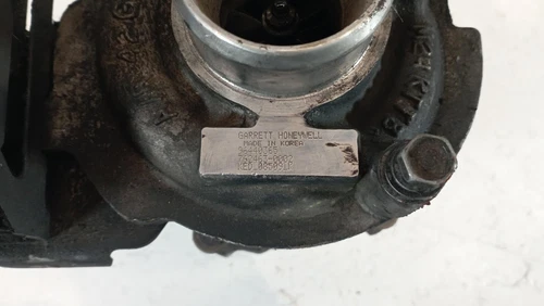 96440365 Turbocompresor para CHEVROLET CAPTIVA * 1126732 - Imagen 2 de 6
