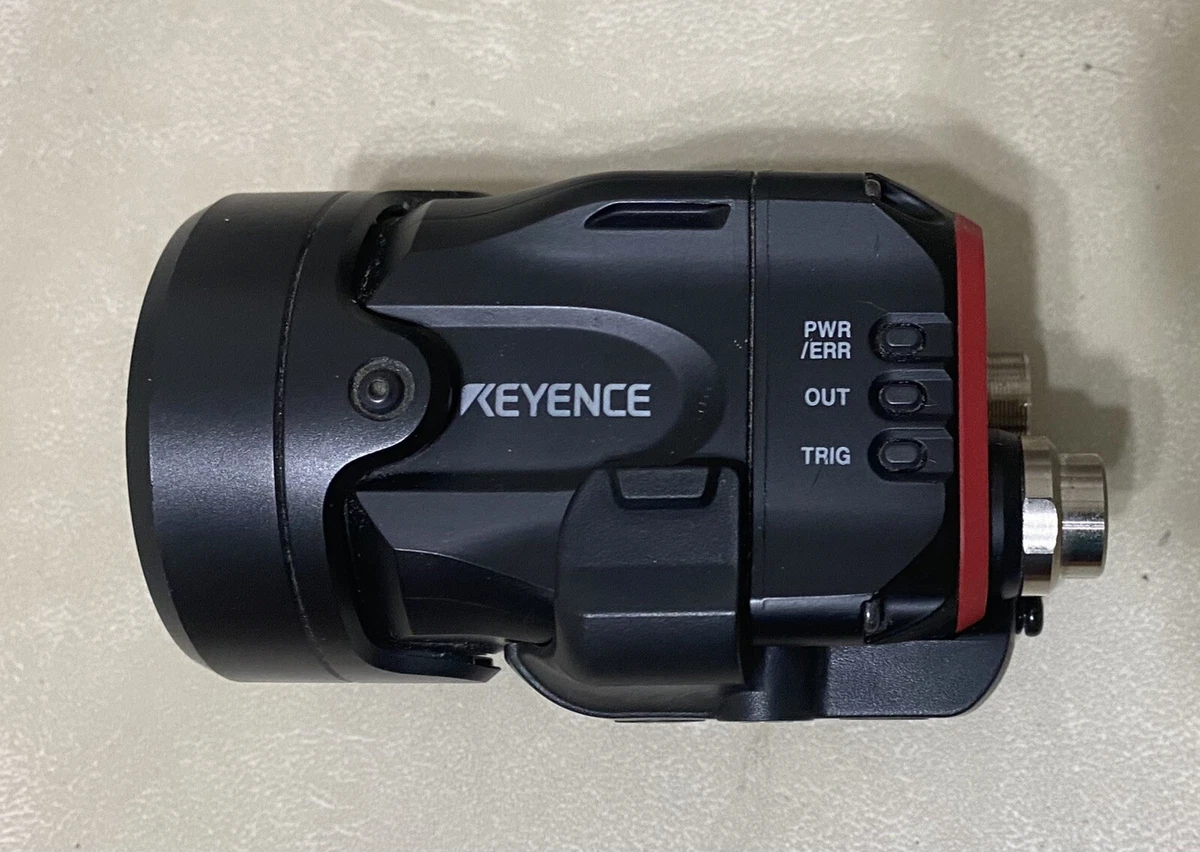 Keyence IV-150MA Vision Camera Module.