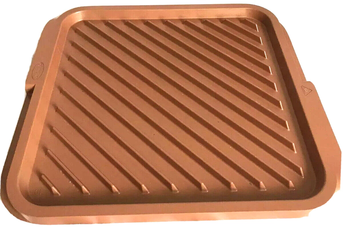 Gotham double grill cheap