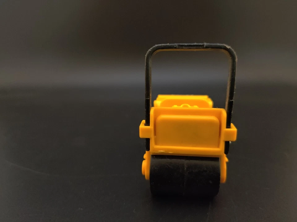 Road Roller 1/48 Scale Model Caterpillar CAT Construction Toy - Image 3 of 4