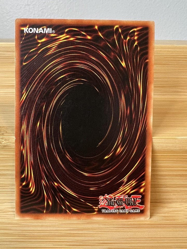Yu-Gi-Oh! Carta Change Of Heart (SDJ-030) – 1st Edition Common – Starter Deck Joey