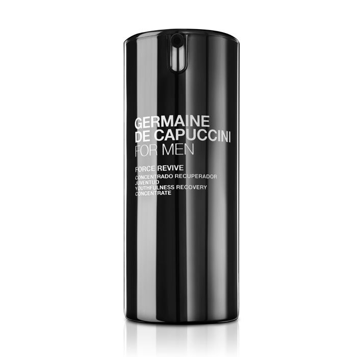 Germaine de Capuccini - Force Revive