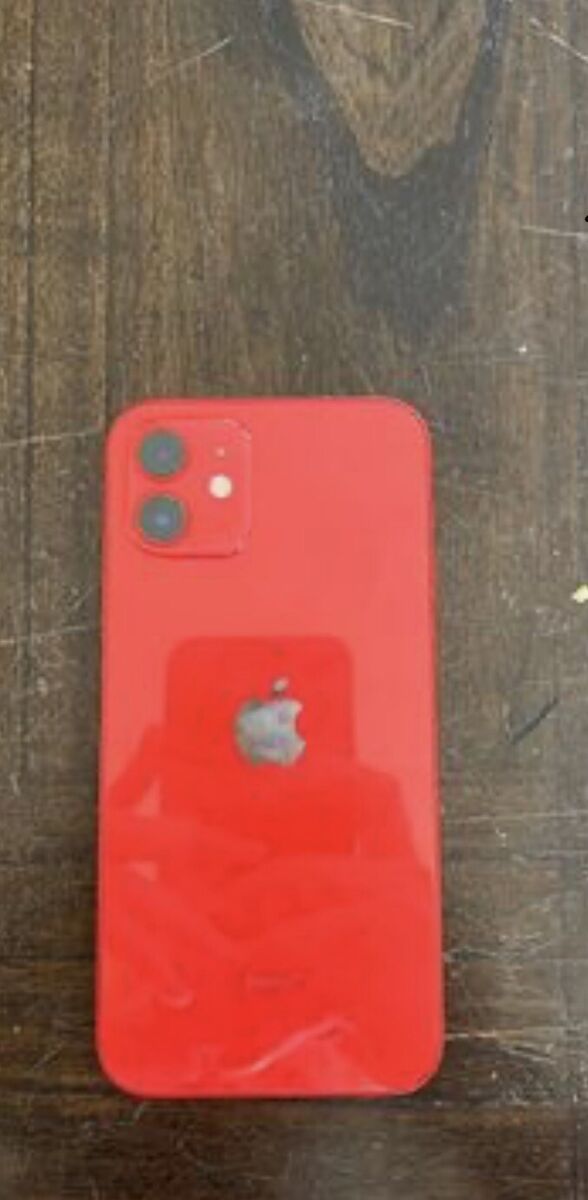 Apple iPhone 12 (PRODUCT)RED - 64GB (Unlocked) | eBay Apple iPhone 12 (PRODUCT)RED - 64GB (Unlocked) | eBay