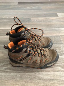 trekkingschuhe damen jack wolfskin
