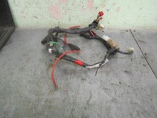 sym husky 125 wiring loom